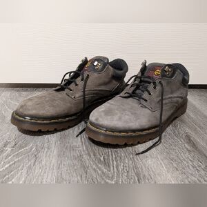 Vintage Dr. Marten 8052 Men's 12 Made In England